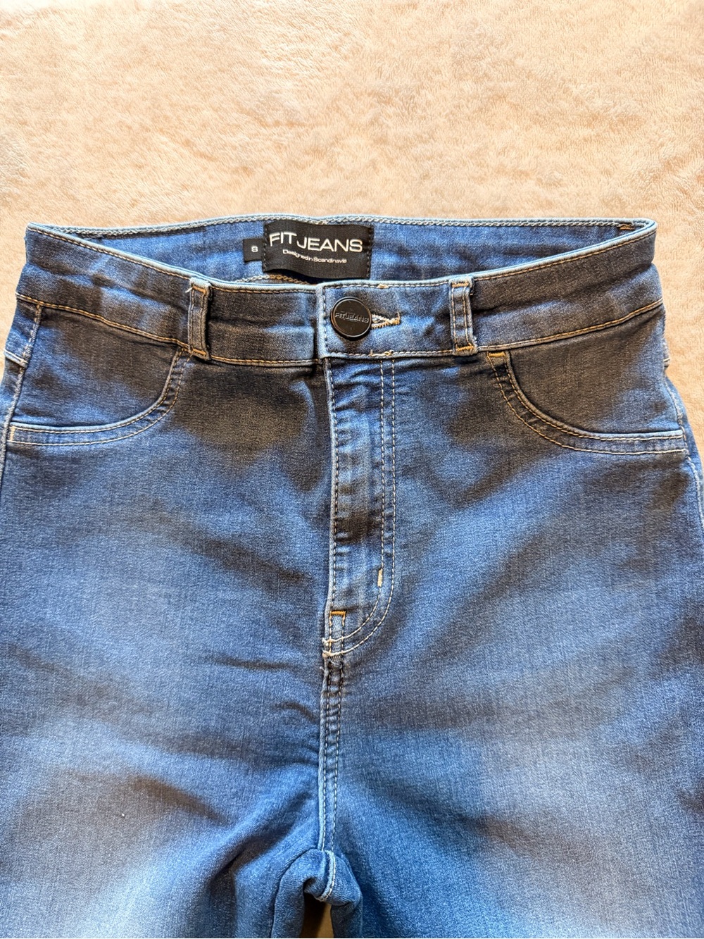Fitjeans - Picture 5 of 7